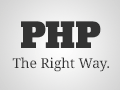 PHP: La Retta Via